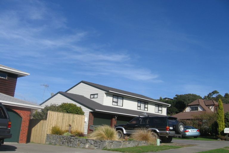 Photo of property in 34 Shackle Lane, Whitby, Porirua, 5024