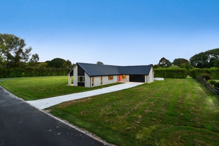 Photo of property in 27b Kew Place, Tamahere, Hamilton, 3283
