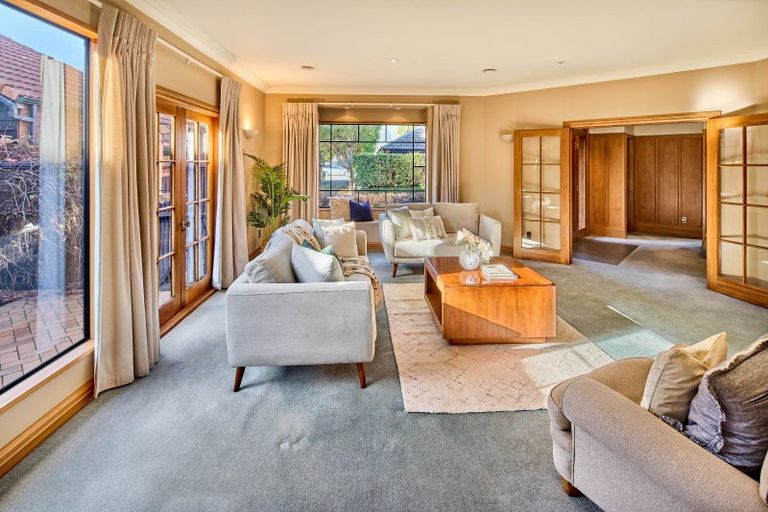 Photo of property in 3 Kauri Street, Woburn, Lower Hutt, 5011