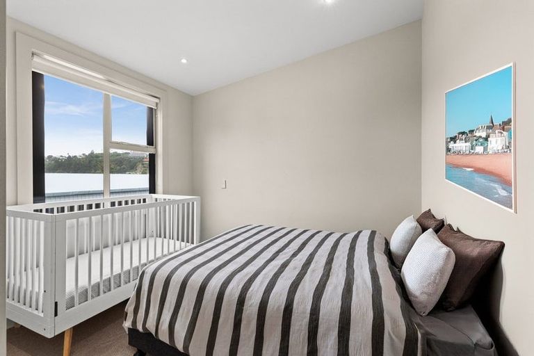 Photo of property in The Terraces, 34/9 Humber Street, Pandora, Napier, 4110