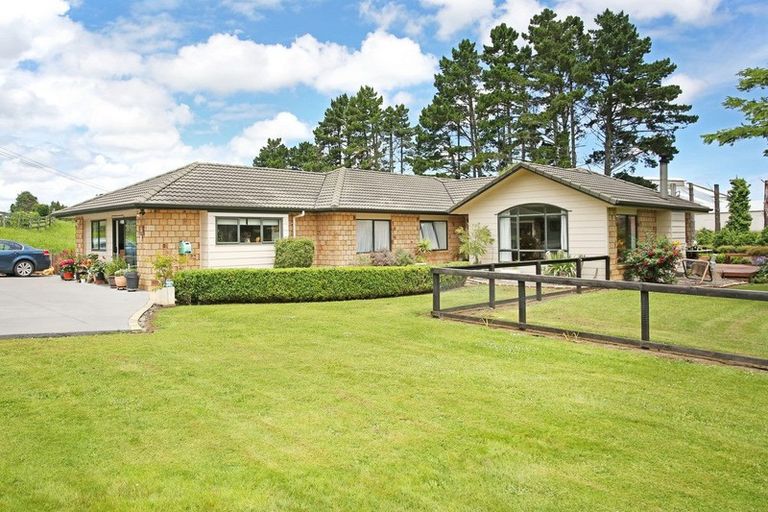 Photo of property in 11d Hyland Place, Waiuku, 2681