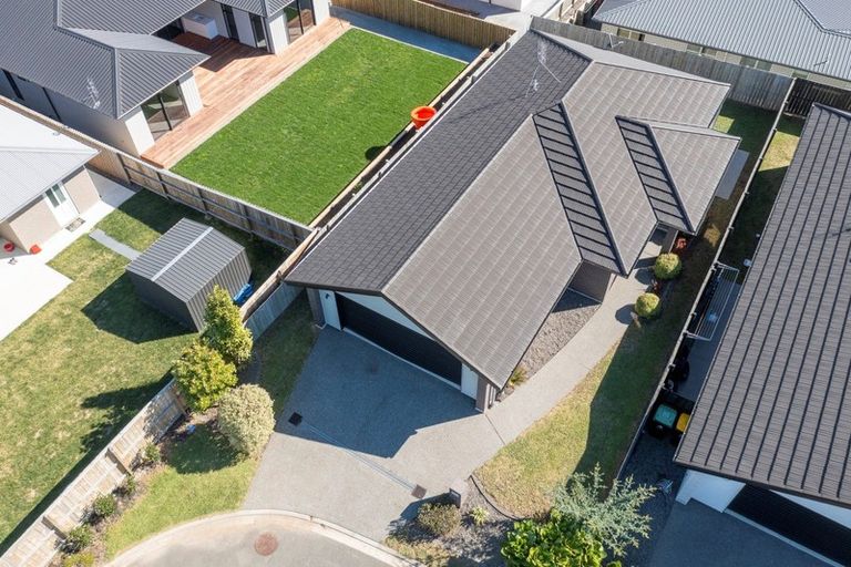Photo of property in 1 Sirocco Place, Ohauiti, Tauranga, 3112