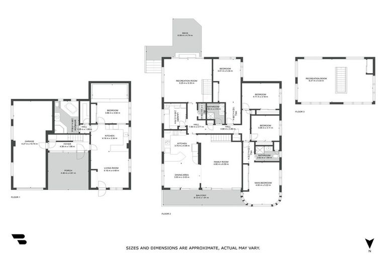 Photo of property in 17 Durness Place, Red Beach, 0932