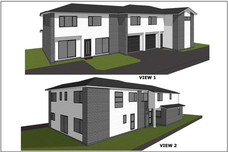 Photo of property in 11a Hoturoa Place, Manurewa, Auckland, 2102