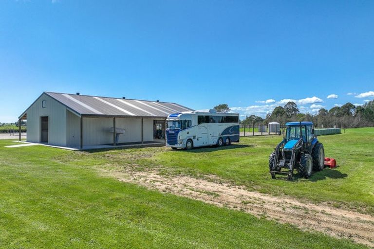 Photo of property in 242 Maraetai Rd - State Highway State Highway, Tokoroa, 3491