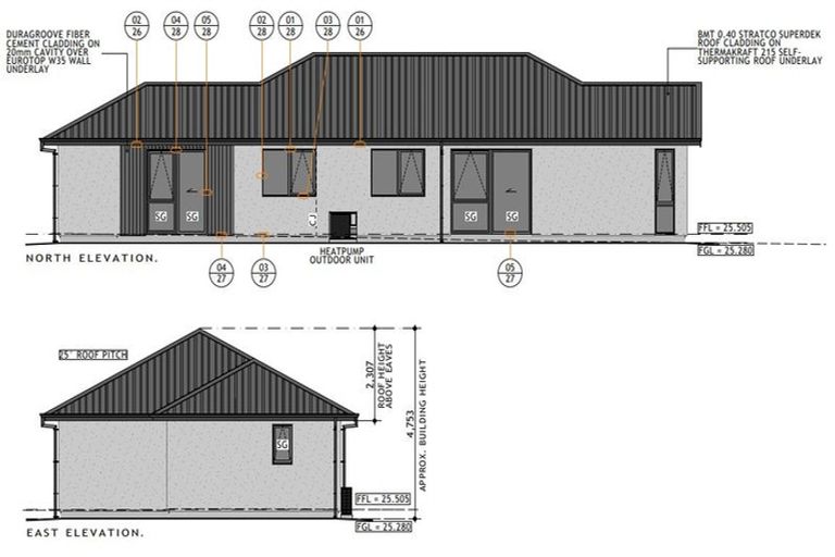 Photo of property in 16 Northampton Drive, Prebbleton, 7676