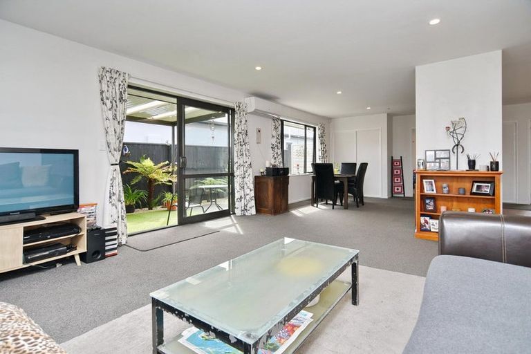 Photo of property in 12 Streamside Terrace, Kaiapoi, 7630