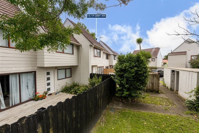 Photo of property in 14/19a Gray Avenue, Mangere East, Auckland, 2024