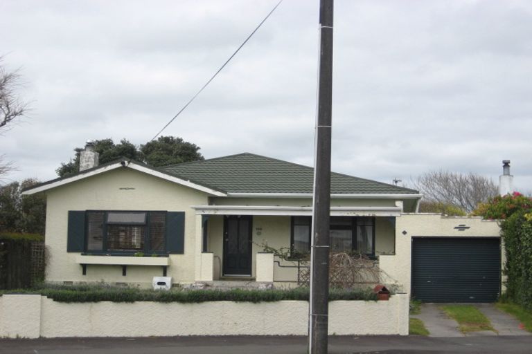 Photo of property in 169 Tukapa Street, Westown, New Plymouth, 4310