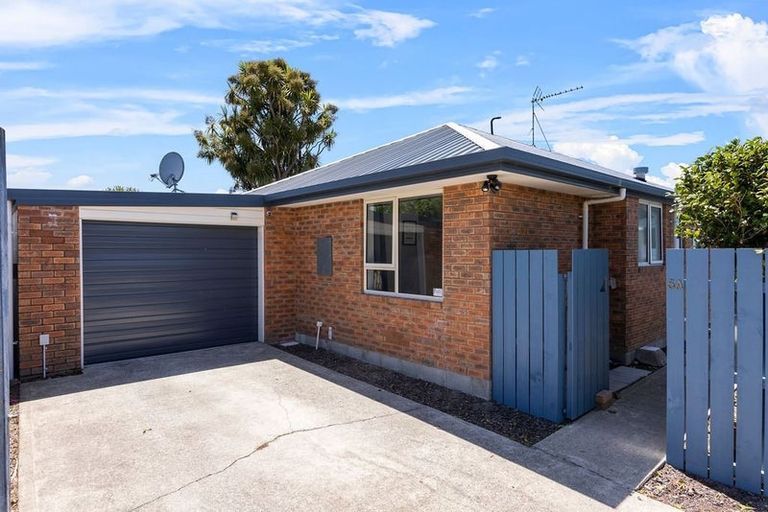 Photo of property in 5a Camleigh Close, Kaiapoi, 7630