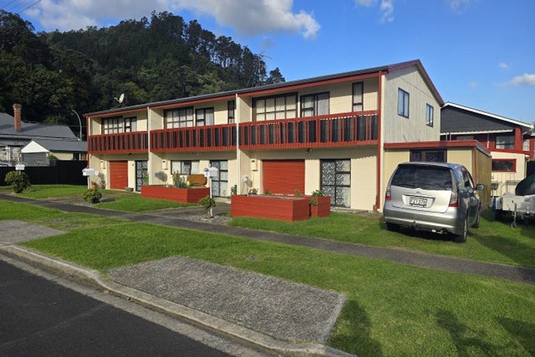Photo of property in 126 Wilson Street, Thames, 3500