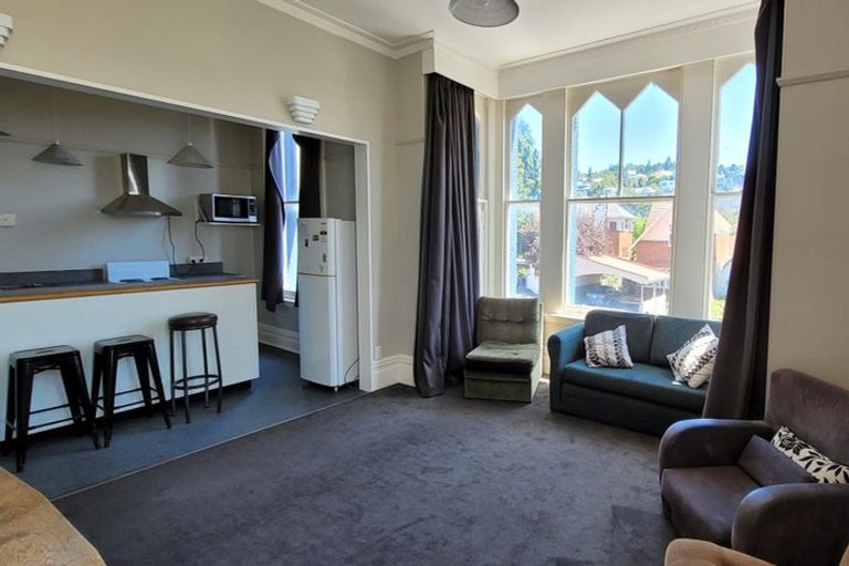 Photo of property in 263 High Street, Dunedin Central, Dunedin, 9016