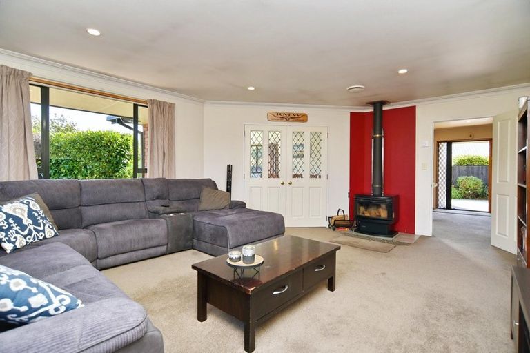 Photo of property in 227 Kingsbury Avenue, Rangiora, 7400