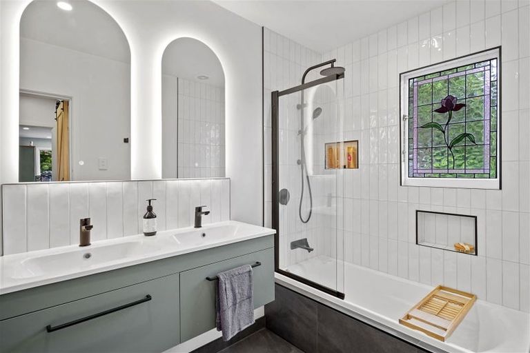 Photo of property in 100 Sturrocks Road, Casebrook, Christchurch, 8051