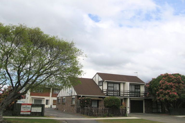 Photo of property in 16unit Ruihi Street, Victoria, Rotorua, 3010