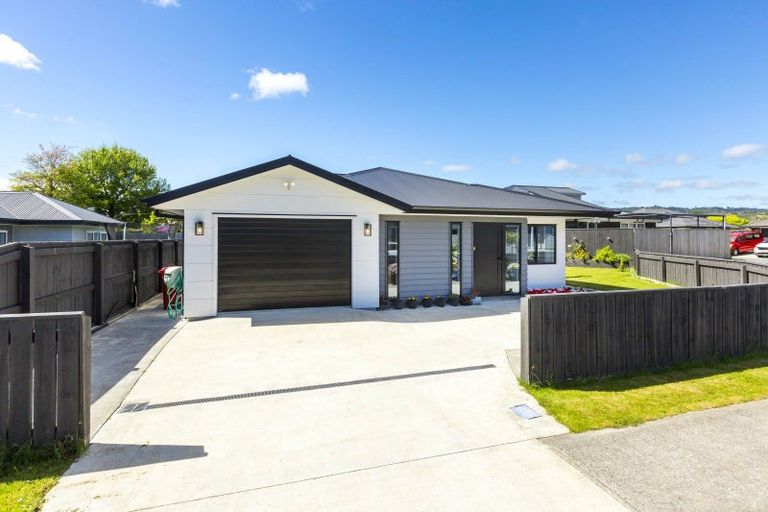 Photo of property in 5 Poulson Grove, Trentham, Upper Hutt, 5018