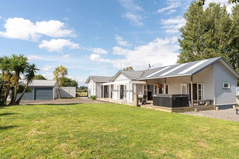 Photo of property in 310 Ngaruawahia Road, Ngaruawahia, Hamilton, 3288