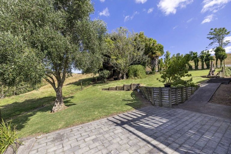 Photo of property in 261d Rotowaro Road, Huntly, 3771