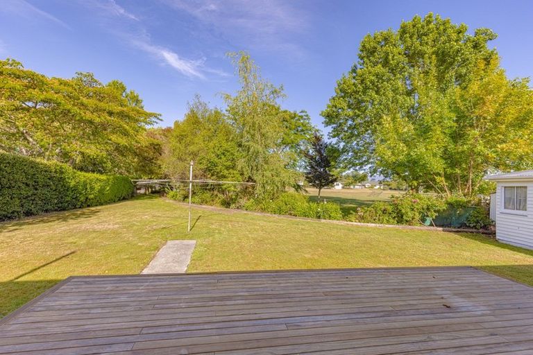 Photo of property in 29 Coddington Crescent, Masterton, 5810