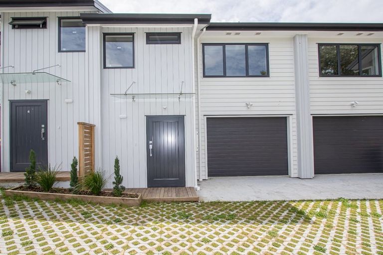 Photo of property in 3u5 Palmerston Street, Hamilton Central, Hamilton, 3204