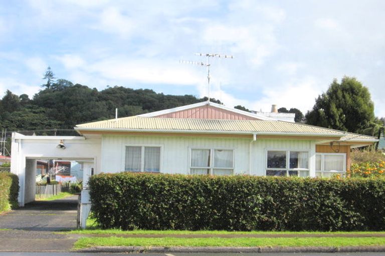 Photo of property in 459 Kamo Road, Te Kamo, Whangarei, 0112