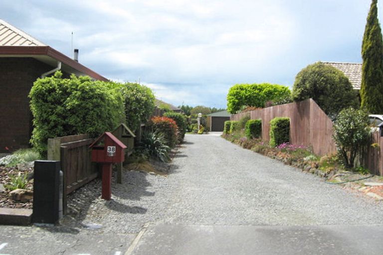 Photo of property in 2/38b Monaghan Street, Northwood, Christchurch, 8051