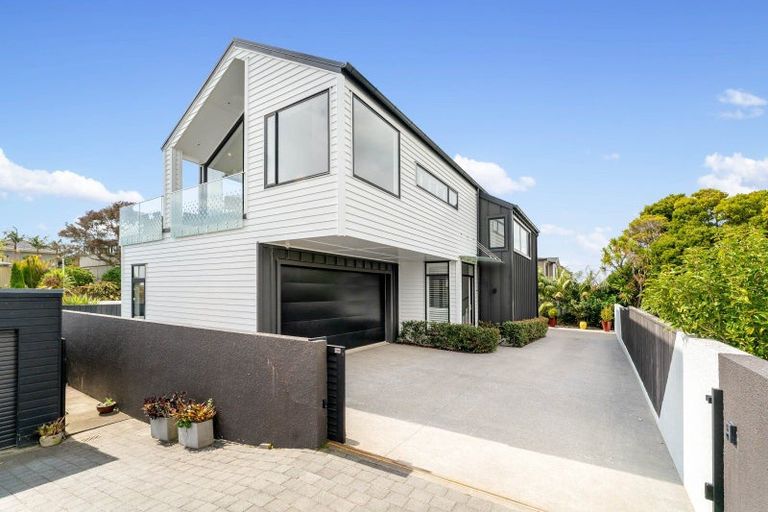 Photo of property in 5/73a The Parade, Bucklands Beach, Auckland, 2012