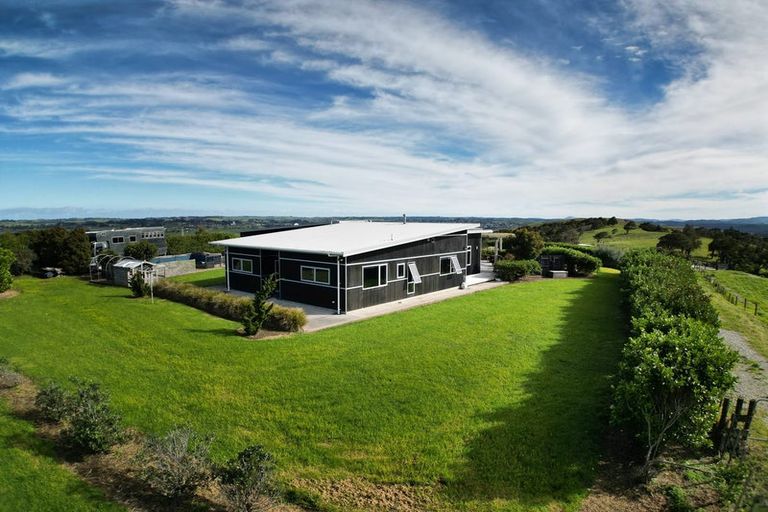 Photo of property in 141 Arapohue Road, Turiwiri, Dargaville, 0374