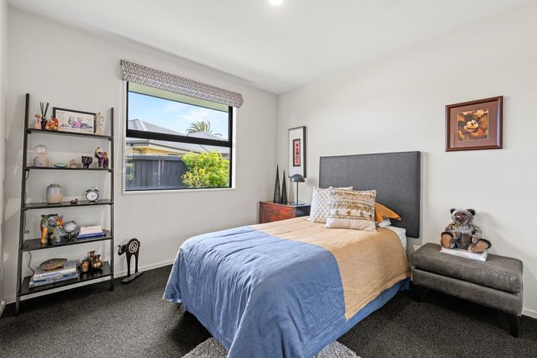 Photo of property in 3 Brockelbank Drive, Kaiapoi, 7630