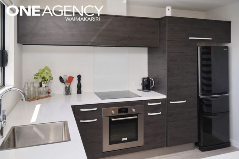 Photo of property in 16 Goodwin Street, Rangiora, 7400