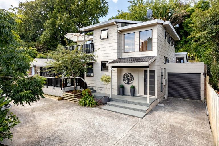 Photo of property in 8 Opoia Road, Hamilton East, Hamilton, 3216