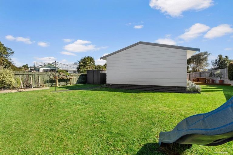Photo of property in 24a Puriri Road, Pukekohe, 2120