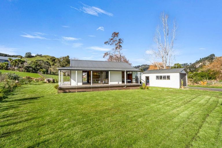 Photo of property in 3b Pumpkin Flat Road, Kuaotunu, Whitianga, 3592