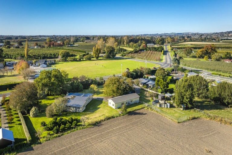 Photo of property in 353 Te Aute Road, Pukahu, Hastings, 4172