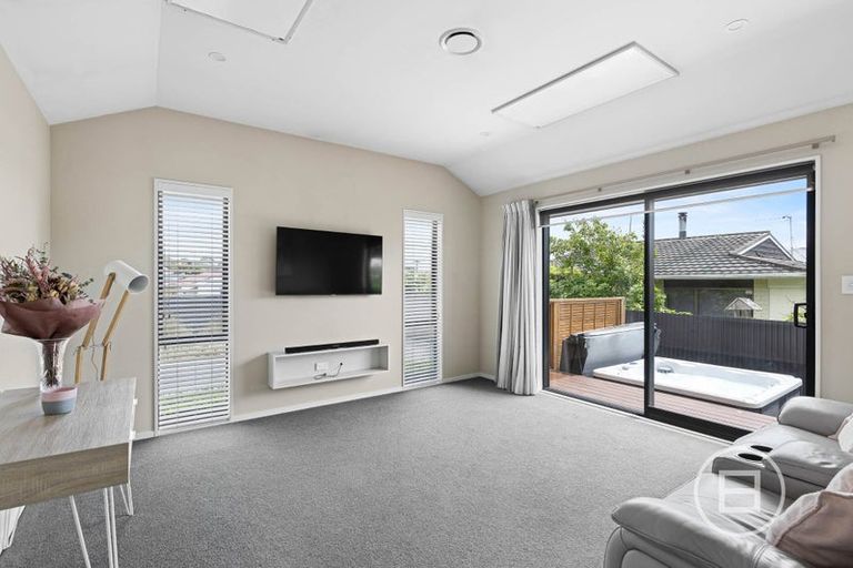 Photo of property in 287a Pine Avenue, South New Brighton, Christchurch, 8062