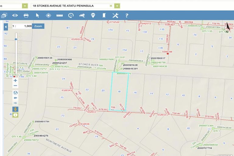 Photo of property in 18 Stokes Avenue, Te Atatu Peninsula, Auckland, 0610