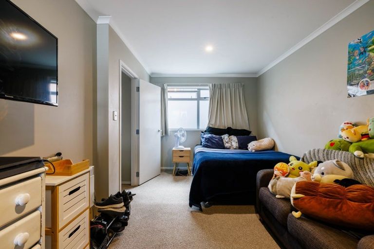 Photo of property in 181u2 Knighton Road, Hillcrest, Hamilton, 3216