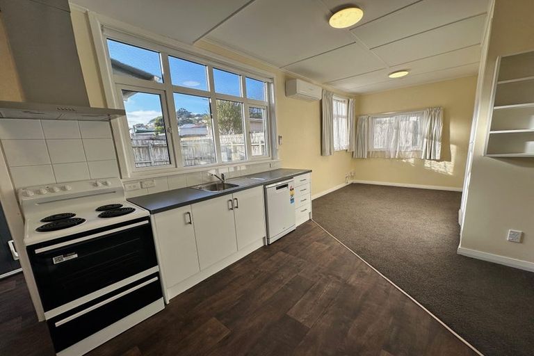 Photo of property in 91 Daniell Street, Newtown, Wellington, 6021