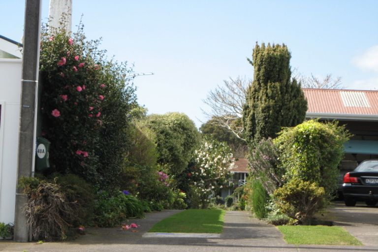 Photo of property in 48a Dorset Avenue, Westown, New Plymouth, 4310