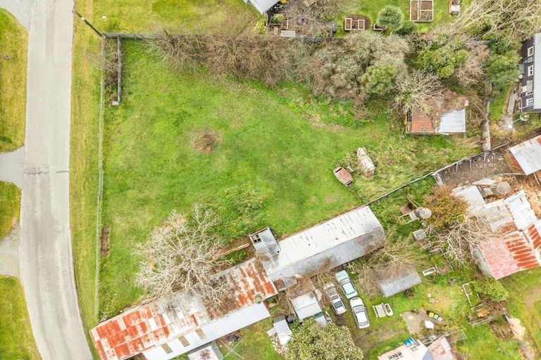 Photo of property in 4 Railway Street, Sefton, 7477