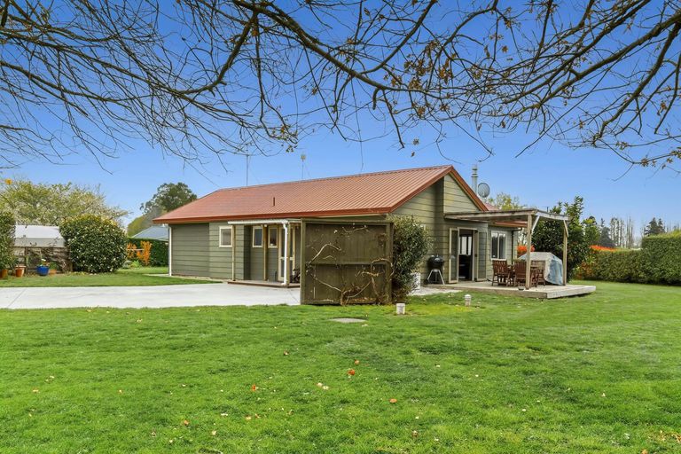 Photo of property in 8 Coates Lane, Te Poi, Matamata, 3473