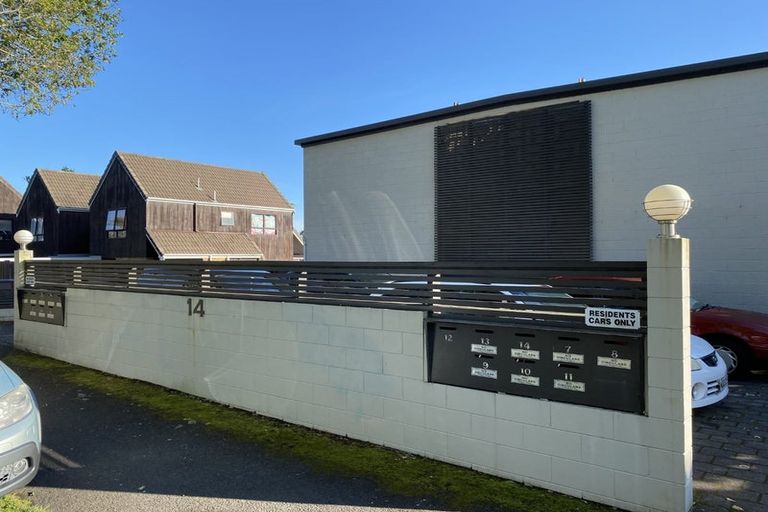 Photo of property in 14u7 Hardley Street, Whitiora, Hamilton, 3200