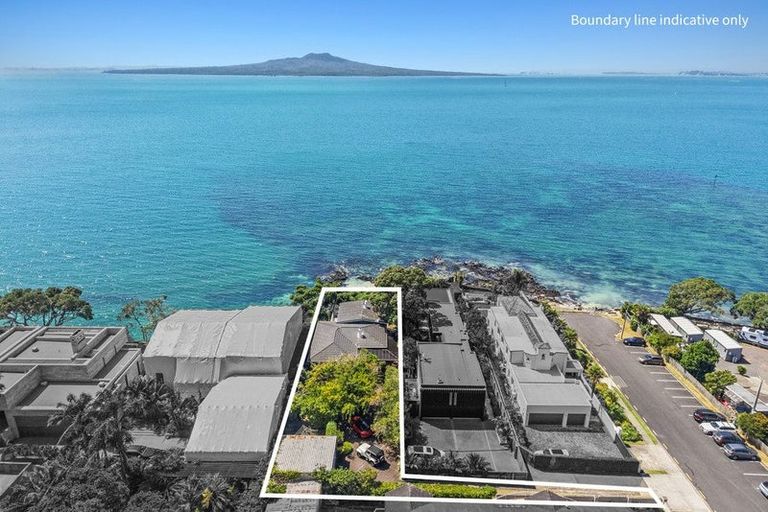 Photo of property in 20 Earnoch Avenue, Takapuna, Auckland, 0622