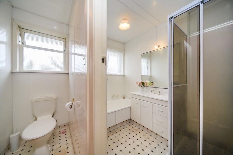 Photo of property in 1 Mercury Street, Milson, Palmerston North, 4414