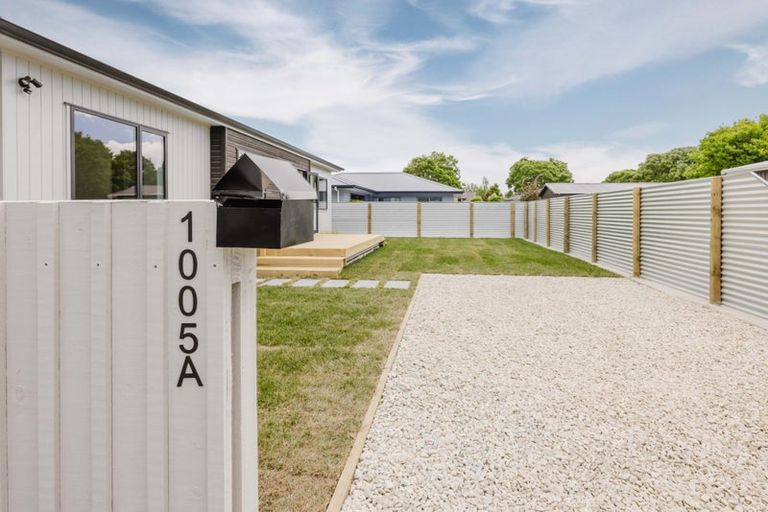 Photo of property in 1005a Mona Street, Akina, Hastings, 4122