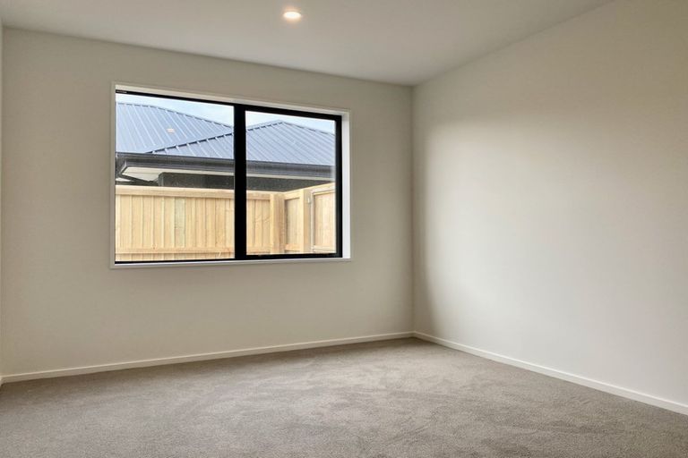 Photo of property in 38 Branthwaite Drive, Rolleston, 7615