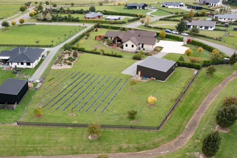 Photo of property in 59 Lanz Vale Lane, Huntingdon, Ashburton, 7774