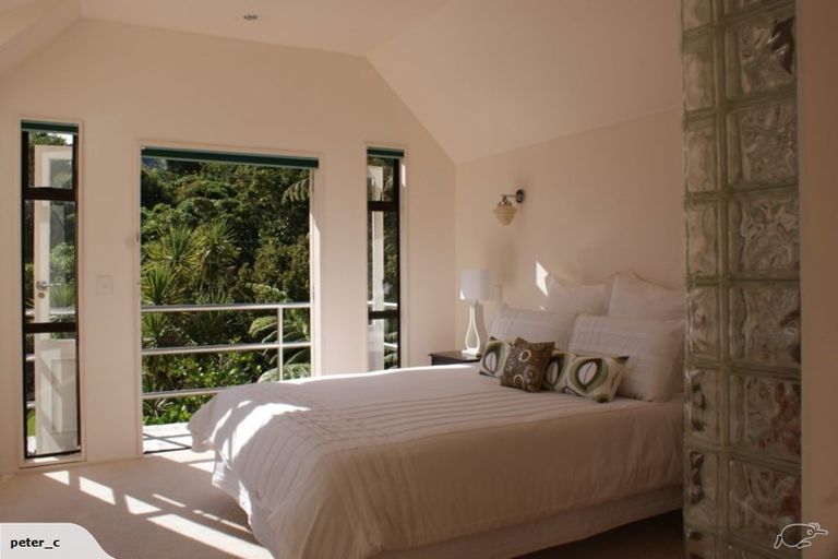 Photo of property in 3 Fernhill Terrace, Wadestown, Wellington, 6012