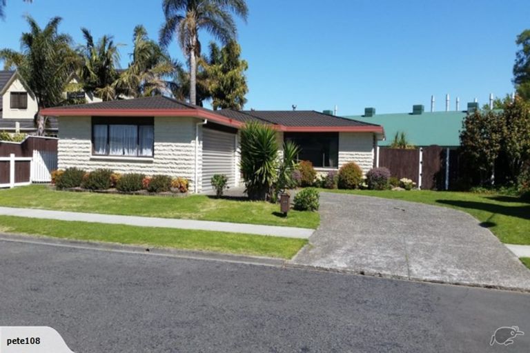 Photo of property in 29 Lowther Place, Taradale, Napier, 4112