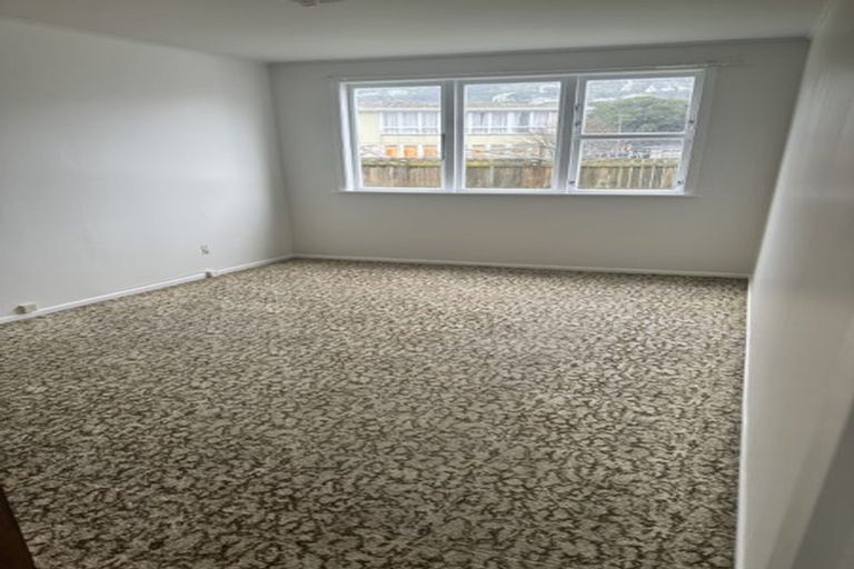 Photo of property in 21 Kemp Street, Kilbirnie, Wellington, 6022